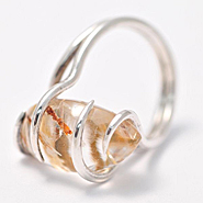 Portfolio jewellery photograph