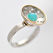 Portfolio jewellery photograph